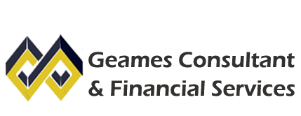 Geames Consultant & Financial Services Inc